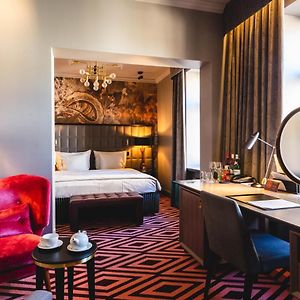 Superior Double Kamer